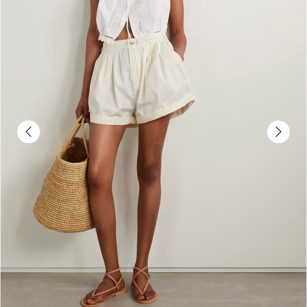 Women's Doen Paige Shorts